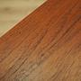 Sideboard Teak Braun 9