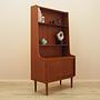 Bookshelf Teak Brown 5