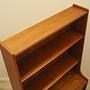 Bookshelf Teak Brown 6