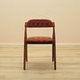 Chair Teak multi-colored 5