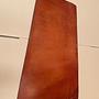Next Rest Armchair Leather Cognac 1