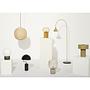 Sphere Table Lamp Green 4