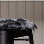 Katy Chair Cushion Black Ø 34cm 2