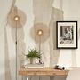 Cango Wall Lamp Bamboo Beige 4