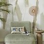 Cango Wall Lamp Bamboo Beige 2