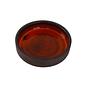Ceramic bowl Red 0