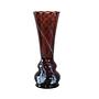 Glass vase Ruby 0