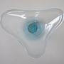 Glasteller Transparent 7