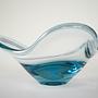 Glasteller Transparent 6