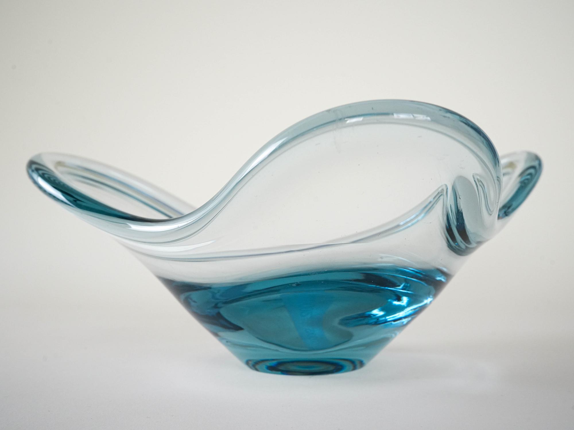 Glass Plate Transparent 6