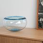 Provence-Bowl Blue 1