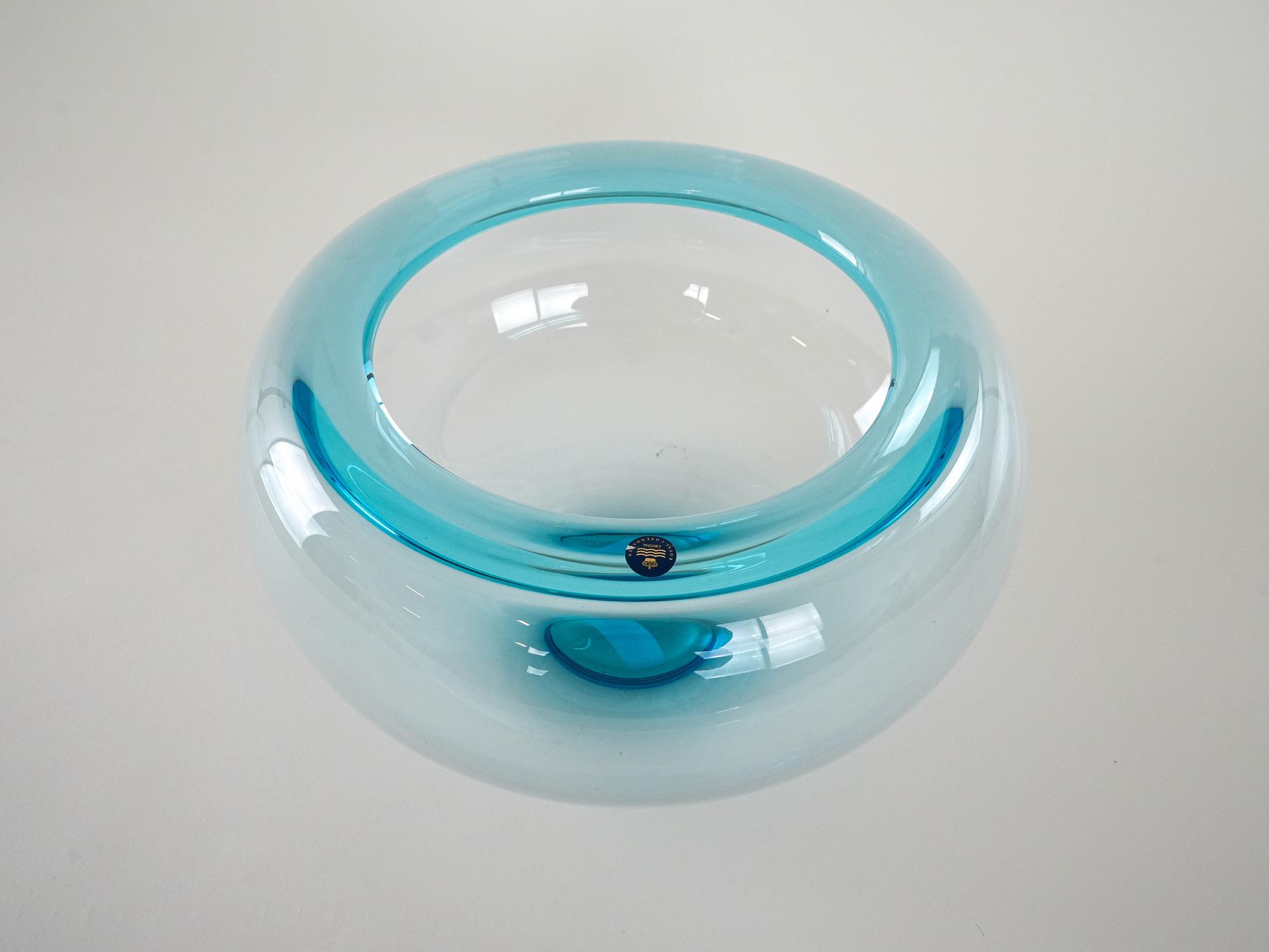 Provence-Bowl Blue 2