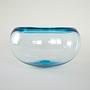 Provence-Bowl Blue 7