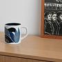 Collector's mug Porcelain Multicolored 1