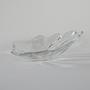 Glasteller Transparent 4