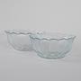 Glass bowl Transparent 5