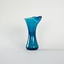 Glass pitcher Cobalt 4