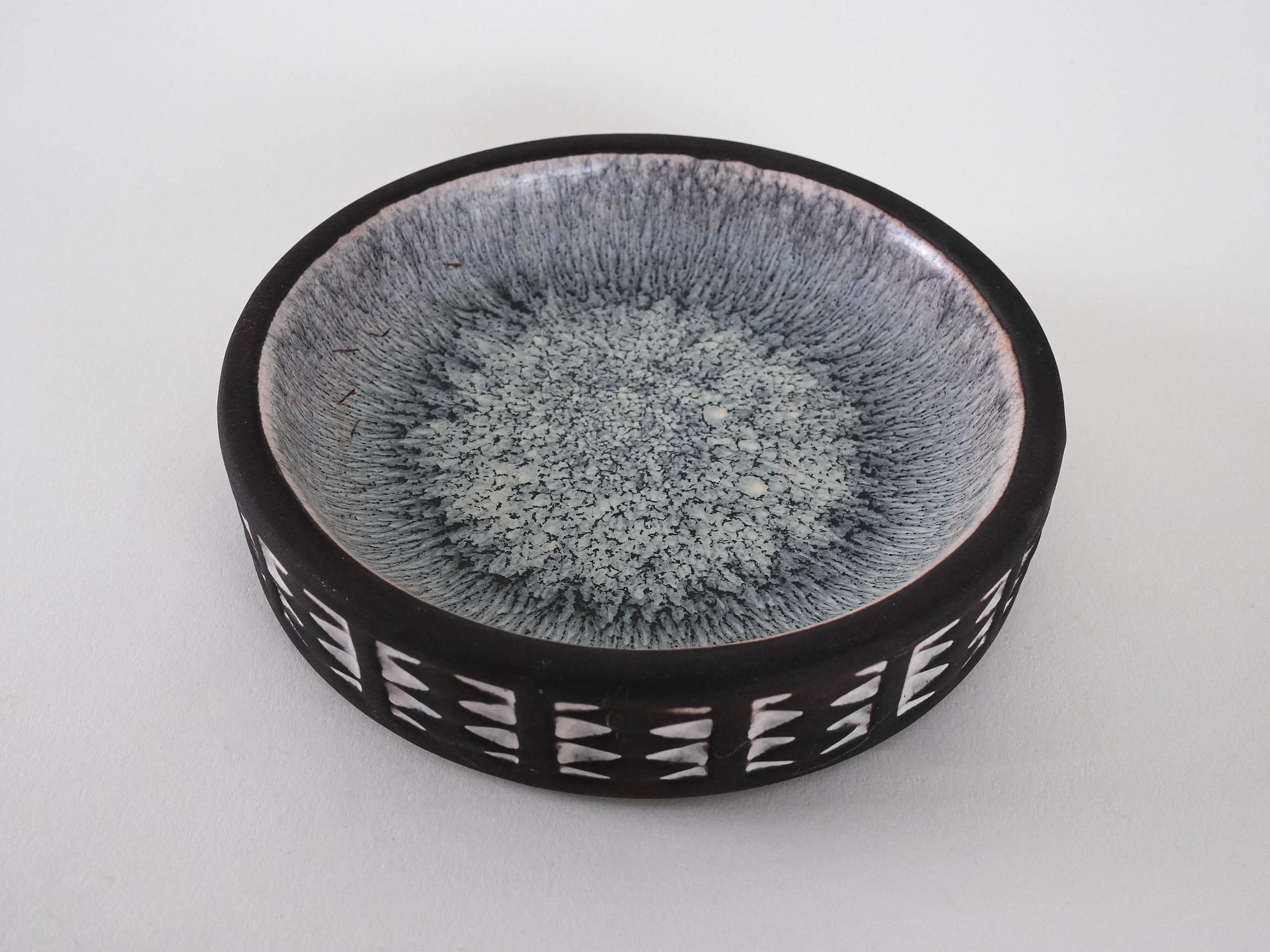 Ceramic bowl Multicolor 5