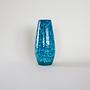 Ceramic vase Blue 2