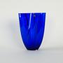 Vase Cobalt 3