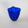 Vase Cobalt 6