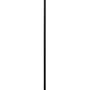 Floor lamp Metal Black 3