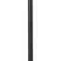 Floor lamp glass amber 0