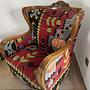 Roche Bobois Armchair 0