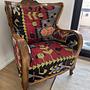 Roche Bobois Armchair 1