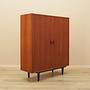 Teak Cabinet Brown 4