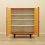 Teak-Schrank Braun 2