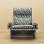 Lounge-Sessel Grau  2