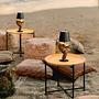 Nawazhai Type B Table Lamp Solid Acacia Wood 4