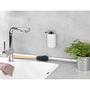 Woya Soap Dispenser Ceramic White 3