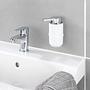 Woya Soap Dispenser Ceramic White 4