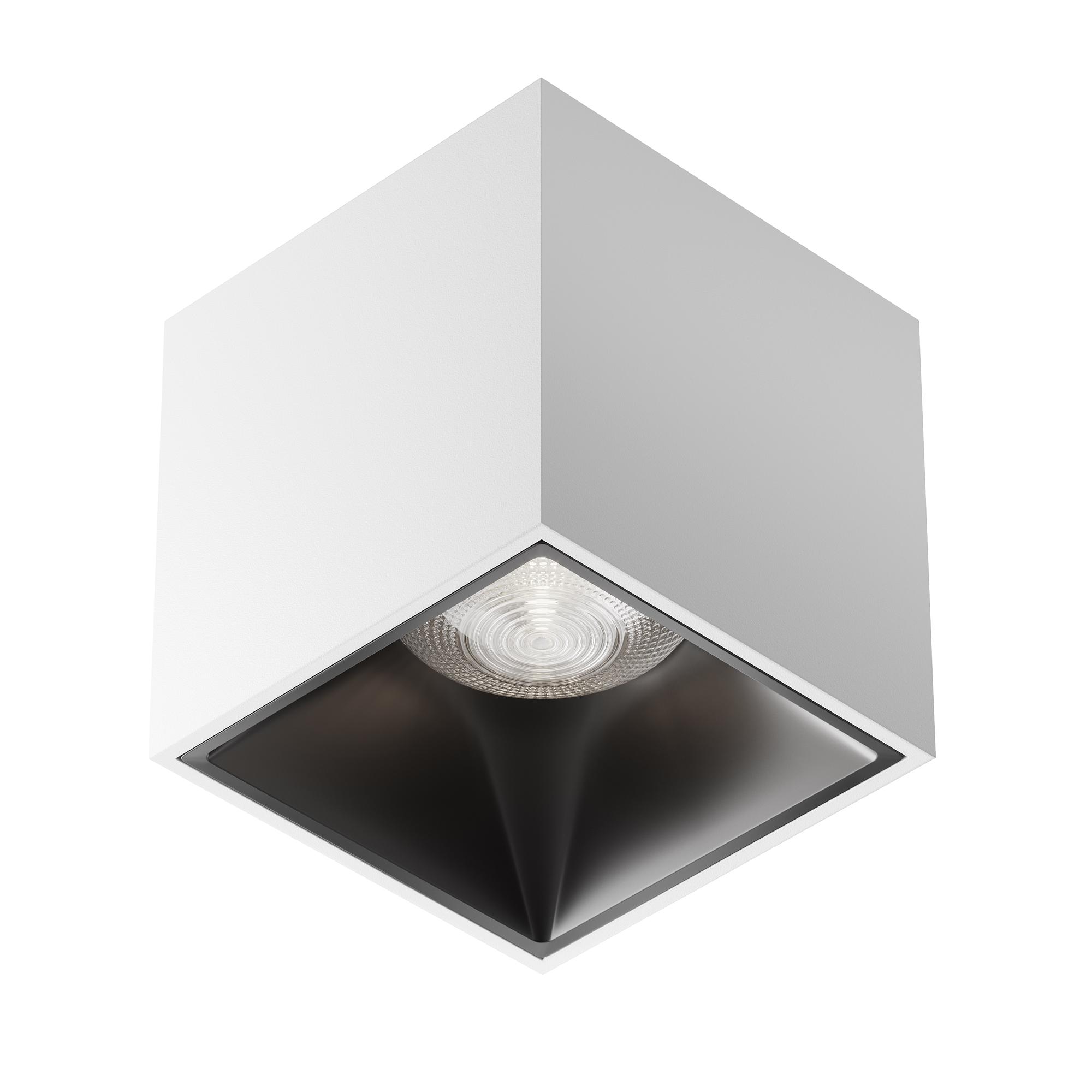 Alfa LED Ceiling Light White Ø 7cm 0