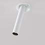 Focus T Recessed light White Ø 3cm 1