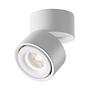 Yin Ceiling light Aluminium White 0