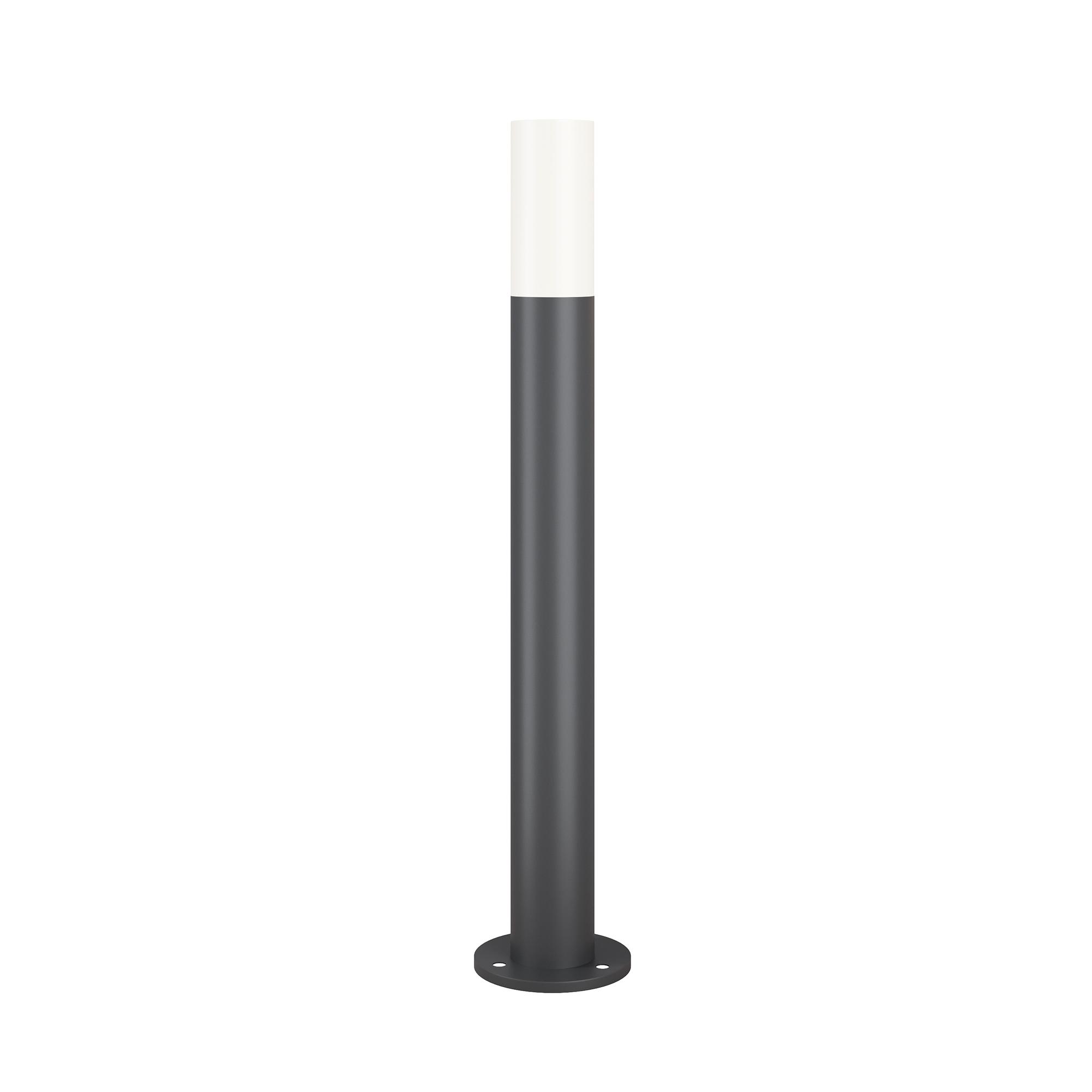 Willis Landscape Light Metal Gray 0