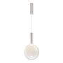 Nebula Pendant Light White Ø 25cm 0