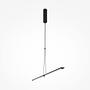 Supersymmetry Pendant Light Black 1
