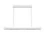 Motion Pendant Light White 0