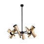 Giro Pendant Light Gold Ø 69cm 0