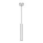 Pro Focus Lampada a sospensione argento 0