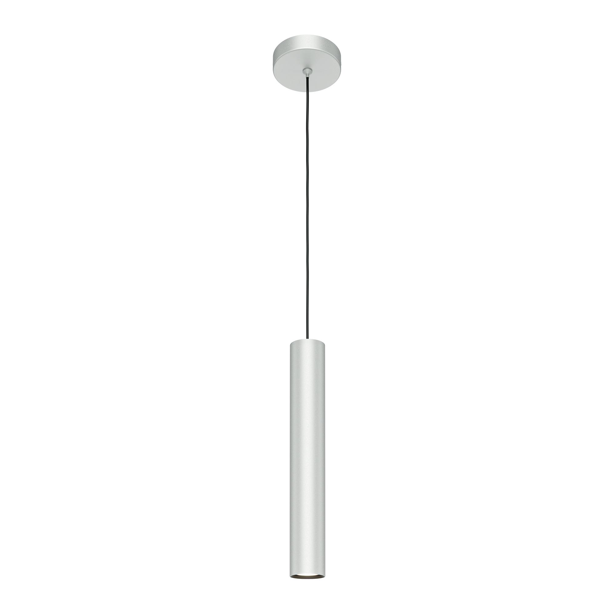 Pro Focus Lampada a sospensione argento 0