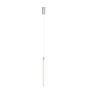 Ray Pendant Light White Ø 3cm 0