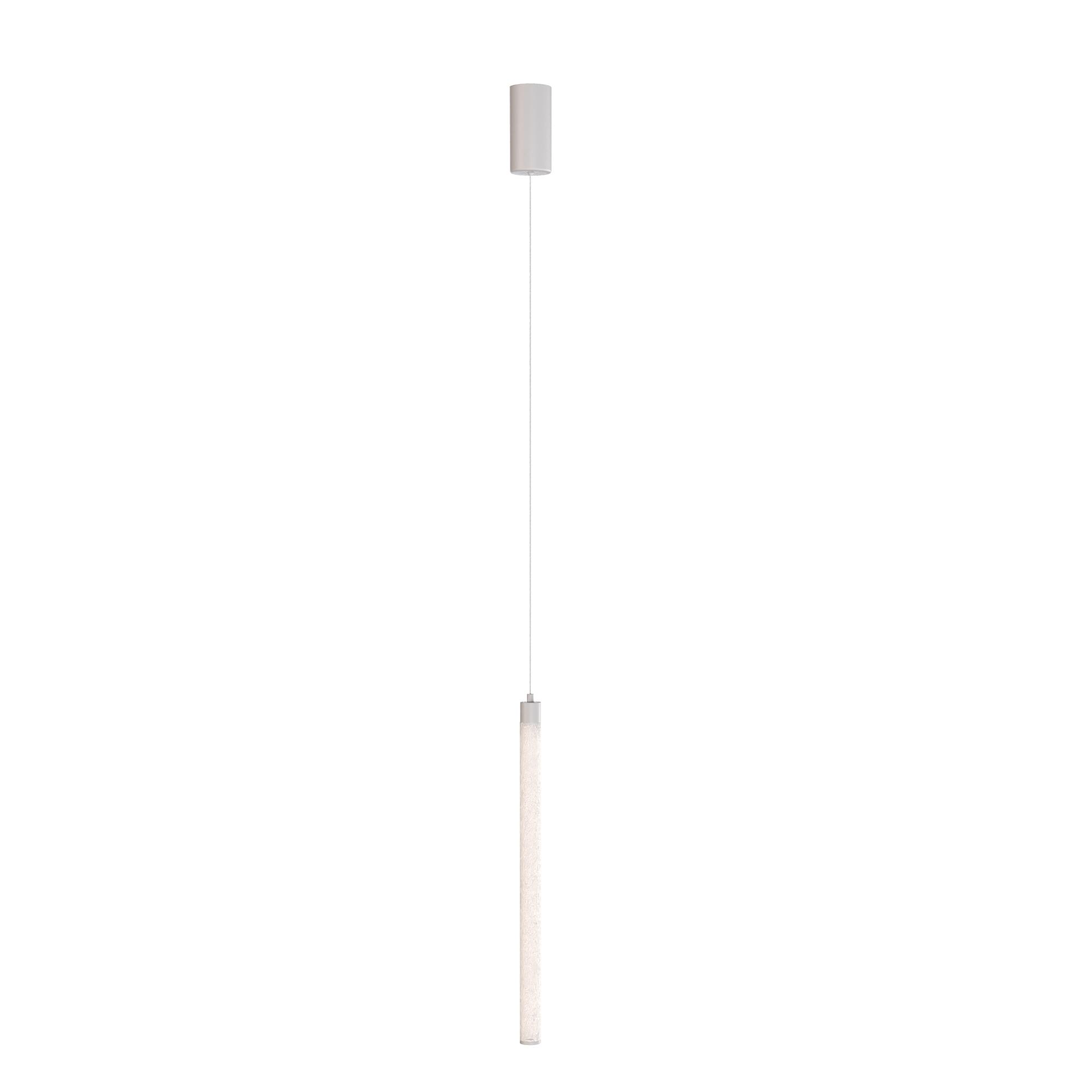 Ray Pendant Light White Ø 3cm 0