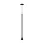 elleuchte" -> "Freccia Lampada a sospensione".

    Final string:
    Freccia Lampada a sospensione Metallo Nero Ø 8cm

    Wait, I'll check if "Pfeil" is a brand. There is a "Pfeilring", but "Pfeil" alone is usually just "arrow". I will translate it. 0