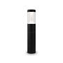 Cologne Landscape Light Aluminium Black 0