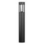Vint Landscape light Aluminum Glass Anthracite 0